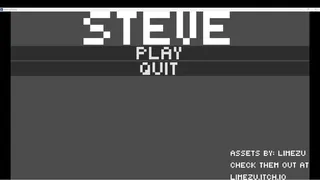 Скриншот 1 к игре Steve