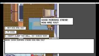 Скриншот 3 к игре Steve