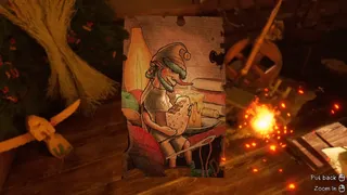 Скриншот 4 к игре The End of the Sun: Prologue