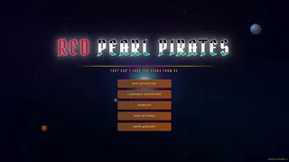 Скриншот 1 к игре Red Pearl Pirates