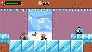 Скриншот 6 к игре Axel Quest