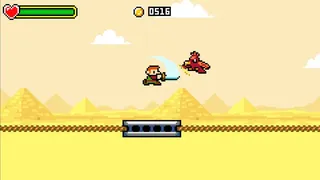 Скриншот 7 к игре Axel Quest