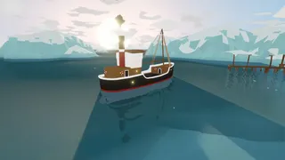 Скриншот 1 к игре Tradewake
