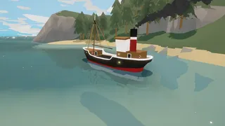 Скриншот 3 к игре Tradewake
