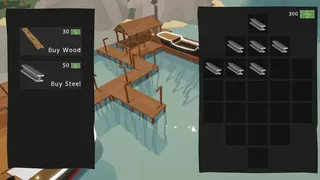 Скриншот 4 к игре Tradewake