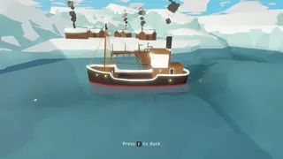 Скриншот 5 к игре Tradewake