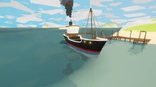 Скриншот 6 к игре Tradewake