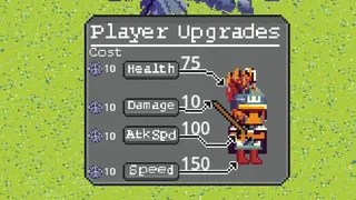 Скриншот 2 к игре The Last Mullu