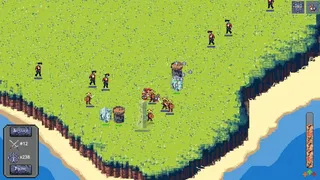 Скриншот 4 к игре The Last Mullu