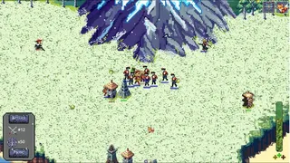 Скриншот 5 к игре The Last Mullu
