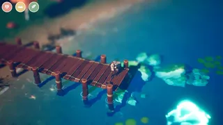 Скриншот 4 к игре Twilight Traveller