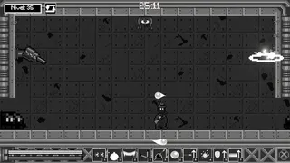 Скриншот 1 к игре Humanity's Last Hope