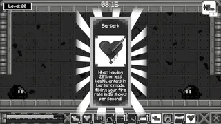 Скриншот 3 к игре Humanity's Last Hope