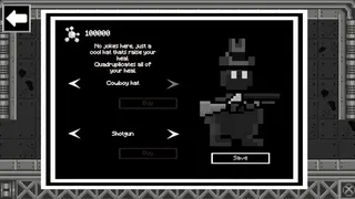 Скриншот 4 к игре Humanity's Last Hope