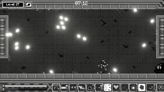 Скриншот 5 к игре Humanity's Last Hope