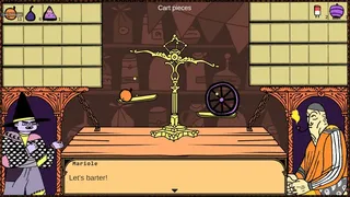 Скриншот 4 к игре Mariole
