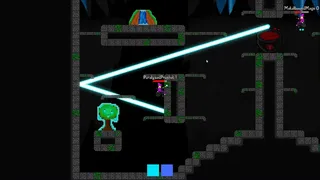 Скриншот 2 к игре Wheelchair Wizards
