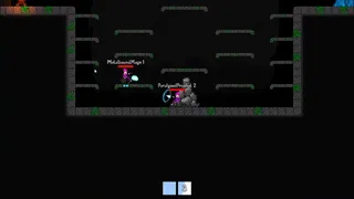 Скриншот 5 к игре Wheelchair Wizards