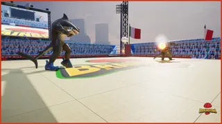 Скриншот 5 к игре Italian BrainBrawl