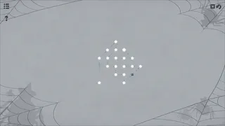 Скриншот 1 к игре Astro Spider: Between Threads and Stars