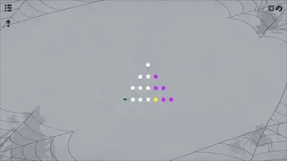 Скриншот 5 к игре Astro Spider: Between Threads and Stars