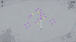 Скриншот 6 к игре Astro Spider: Between Threads and Stars