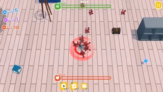Скриншот 4 к игре The CodFather