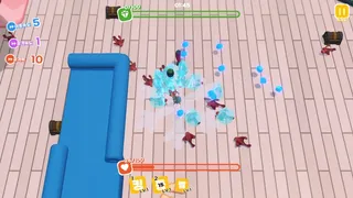 Скриншот 5 к игре The CodFather