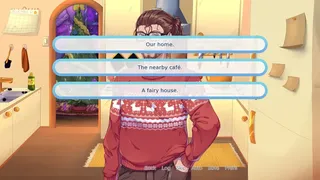 Скриншот 3 к игре Gingerbread Holiday