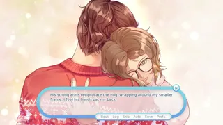 Скриншот 4 к игре Gingerbread Holiday