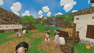 Скриншот 6 к игре The Story of Noah