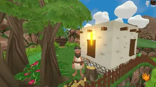 Скриншот 7 к игре The Story of Noah