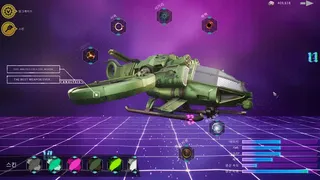 Скриншот 2 к игре ShellMobile: Линия Титана
