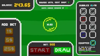 Скриншот 2 к игре Bubble Investor