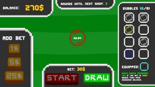 Скриншот 3 к игре Bubble Investor