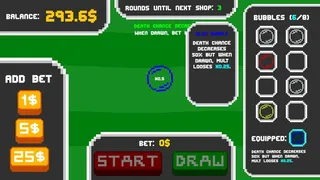 Скриншот 4 к игре Bubble Investor
