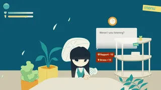 Скриншот 3 к игре Confidentiality Agreement