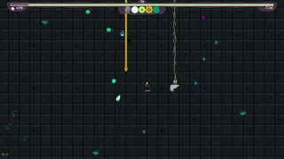 Скриншот 1 к игре Swordmancy