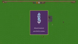 Скриншот 3 к игре Swordmancy