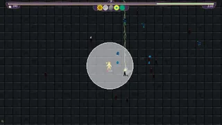 Скриншот 6 к игре Swordmancy