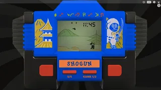 Скриншот 6 к игре Mini Games Retro 90s