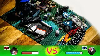 Скриншот 5 к игре Awesome Balamir