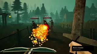Скриншот 2 к игре Tired of Being the Hero