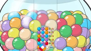 Скриншот 2 к игре Gumball Guesser