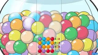 Скриншот 3 к игре Gumball Guesser
