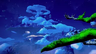 Скриншот 4 к игре The Islet & Leviathan
