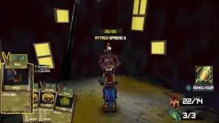 Скриншот 2 к игре Pain-Hatching
