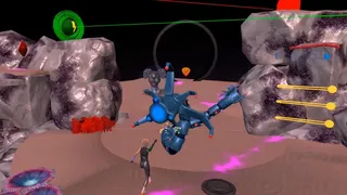 Скриншот 1 к игре Raze Vol. 1