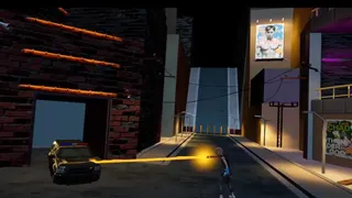 Скриншот 2 к игре Raze Vol. 1