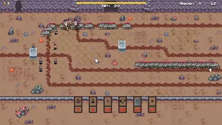 Скриншот 3 к игре Citadel Siege